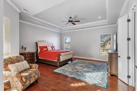 Horseshoe Bay, TX 78657 Llano County