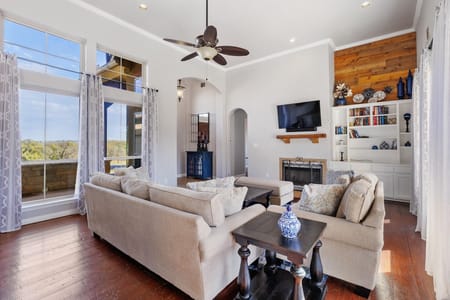 Horseshoe Bay, TX 78657 Llano County