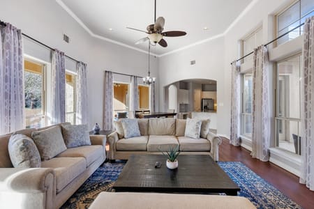 Horseshoe Bay, TX 78657 Llano County