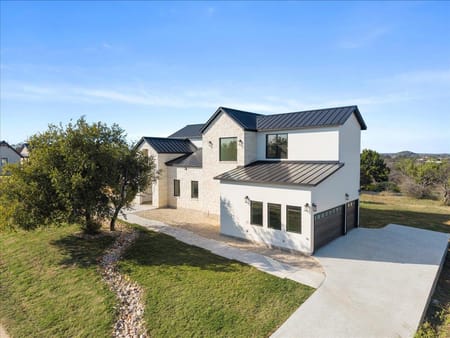 Horseshoe Bay, TX 78657 Llano County