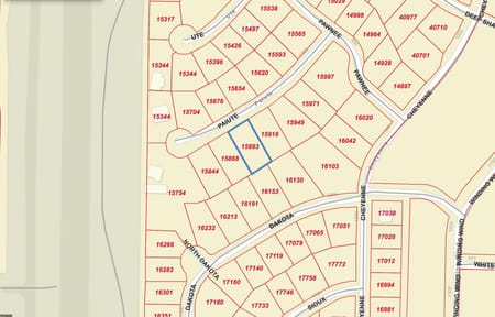 Horseshoe Bay, TX 78657 Llano County
