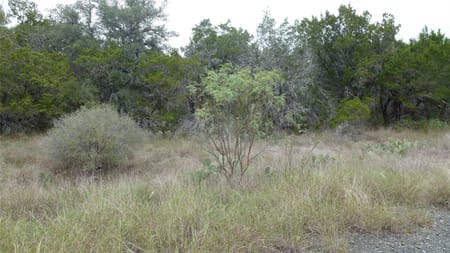 Horseshoe Bay, TX 78657 Burnet County