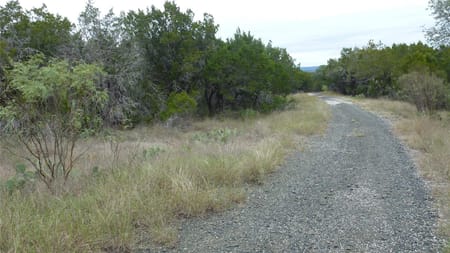 Horseshoe Bay, TX 78657 Burnet County
