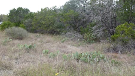 Horseshoe Bay, TX 78657 Burnet County