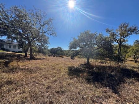 Horseshoe Bay, TX 78657 Llano County
