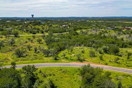 Horseshoe Bay, TX 78657 Llano County