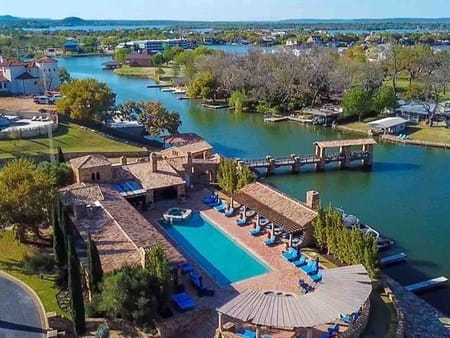 Horseshoe Bay, TX 78657 Llano County