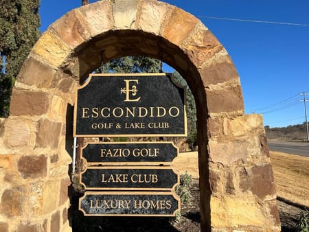 Horseshoe Bay, TX 78657 Llano County