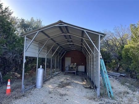 Salado, TX 76571 Bell County
