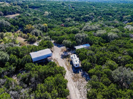 Salado, TX 76571 Bell County