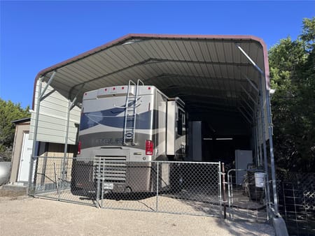 Salado, TX 76571 Bell County