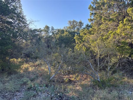 Horseshoe Bay, TX 78657 Burnet County