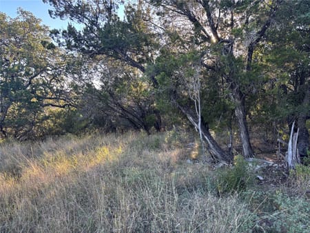 Horseshoe Bay, TX 78657 Burnet County