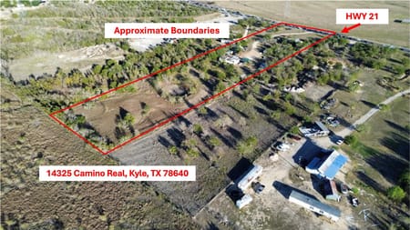 Kyle, TX 78640 Hays County