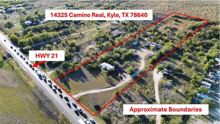 Kyle, TX 78640 Hays County