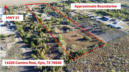 Kyle, TX 78640 Hays County