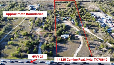 Kyle, TX 78640 Hays County
