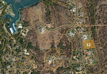 Horseshoe Bay, TX 78657 Llano County