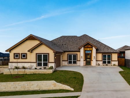 Killeen, TX 76549 Bell County