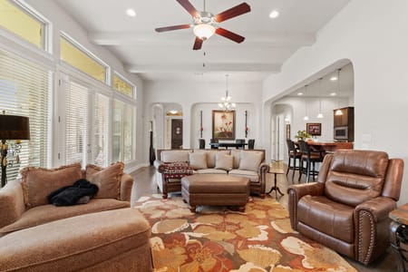 Horseshoe Bay, TX 78657 Llano County