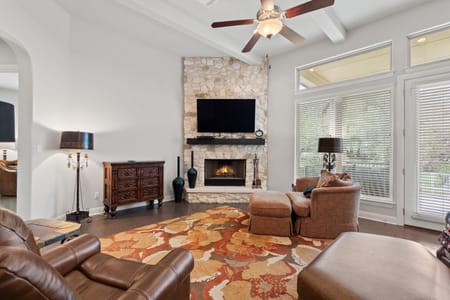 Horseshoe Bay, TX 78657 Llano County