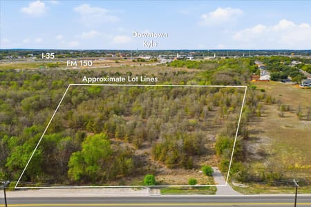 Kyle, TX 78640 Hays County
