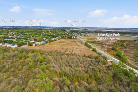 Kyle, TX 78640 Hays County