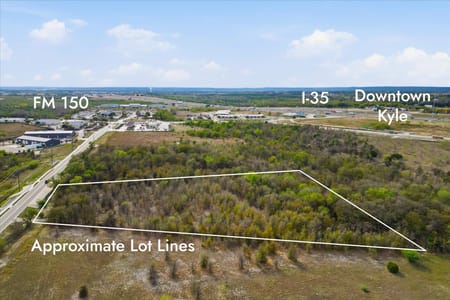 Kyle, TX 78640 Hays County