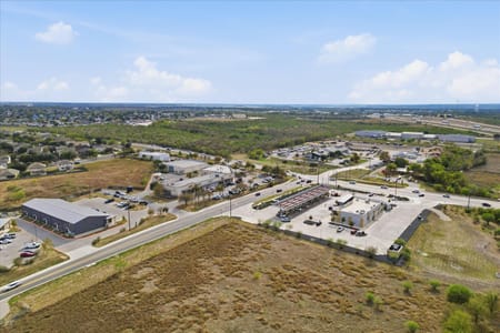 Kyle, TX 78640 Hays County