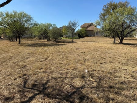 Horseshoe Bay, TX 78657 Llano County
