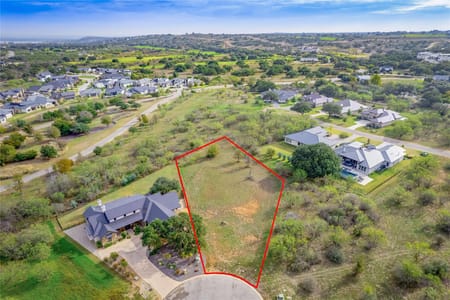 Horseshoe Bay, TX 78657 Llano County