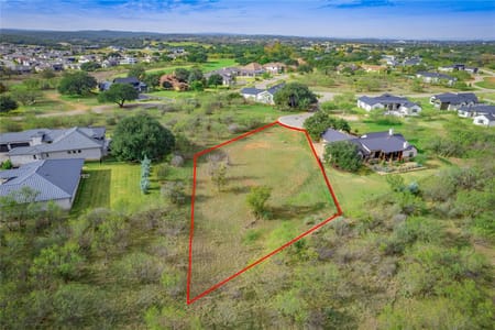 Horseshoe Bay, TX 78657 Llano County