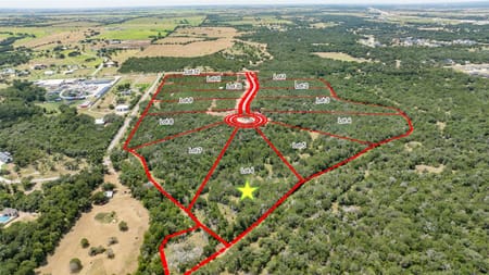 Salado, TX 76571 Bell County