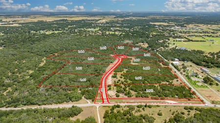 Salado, TX 76571 Bell County