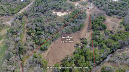 Salado, TX 76571 Bell County