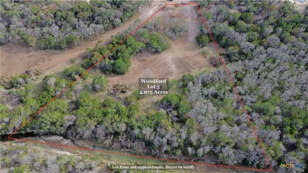 Salado, TX 76571 Bell County