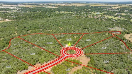 Salado, TX 76571 Bell County