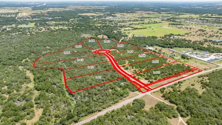 Salado, TX 76571 Bell County