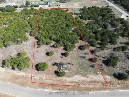 Salado, TX 76571 Bell County