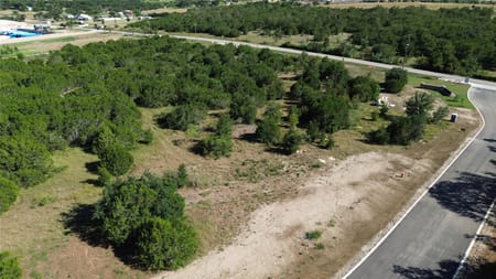 Salado, TX 76571 Bell County