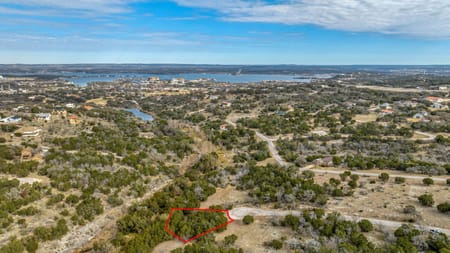 Horseshoe Bay, TX 78657 Llano County