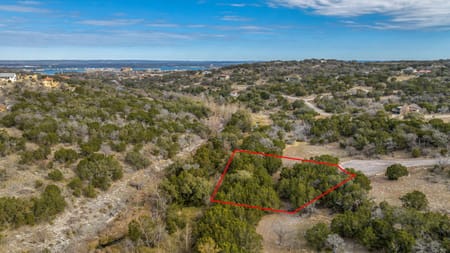 Horseshoe Bay, TX 78657 Llano County