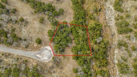 Horseshoe Bay, TX 78657 Llano County