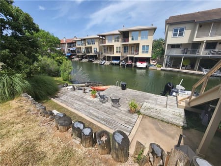 Horseshoe Bay, TX 78657 Burnet County