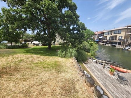 Horseshoe Bay, TX 78657 Burnet County