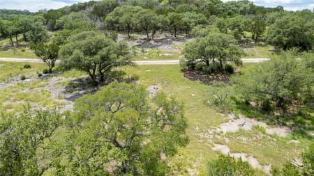 Horseshoe Bay, TX 78657 Burnet County