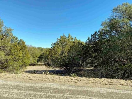 Horseshoe Bay, TX 78657 Burnet County