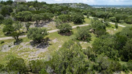 Horseshoe Bay, TX 78657 Burnet County