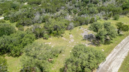 Horseshoe Bay, TX 78657 Burnet County