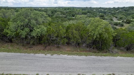 Horseshoe Bay, TX 78657 Burnet County